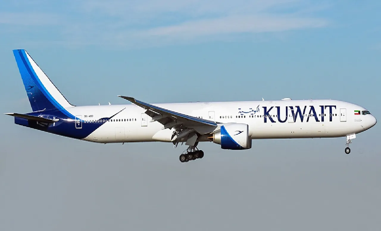 kuwait airways2