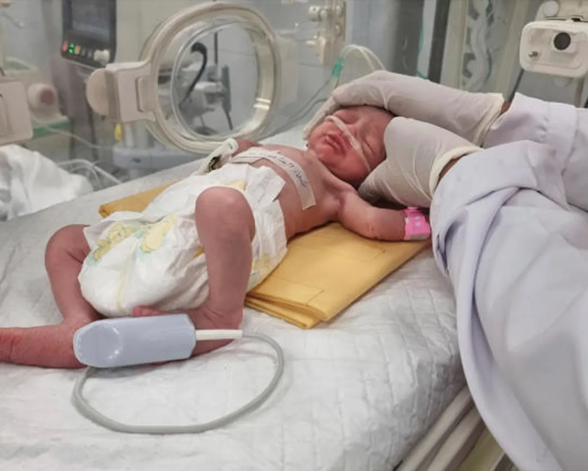 baby-delivered-alive-from-dying-mothers-womb-in-gaza