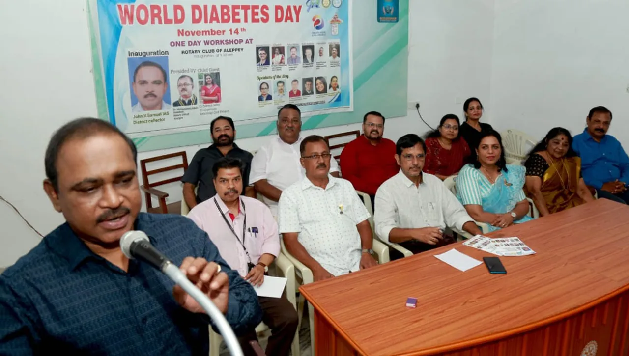 world diabetes day-2