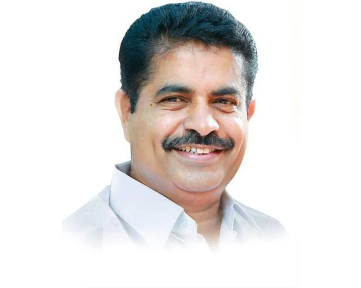 adoor prakash