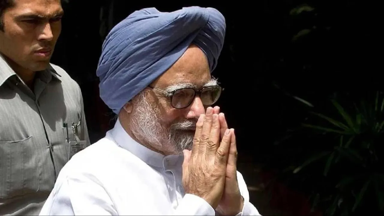 manmohan singh retired from rajya sabha