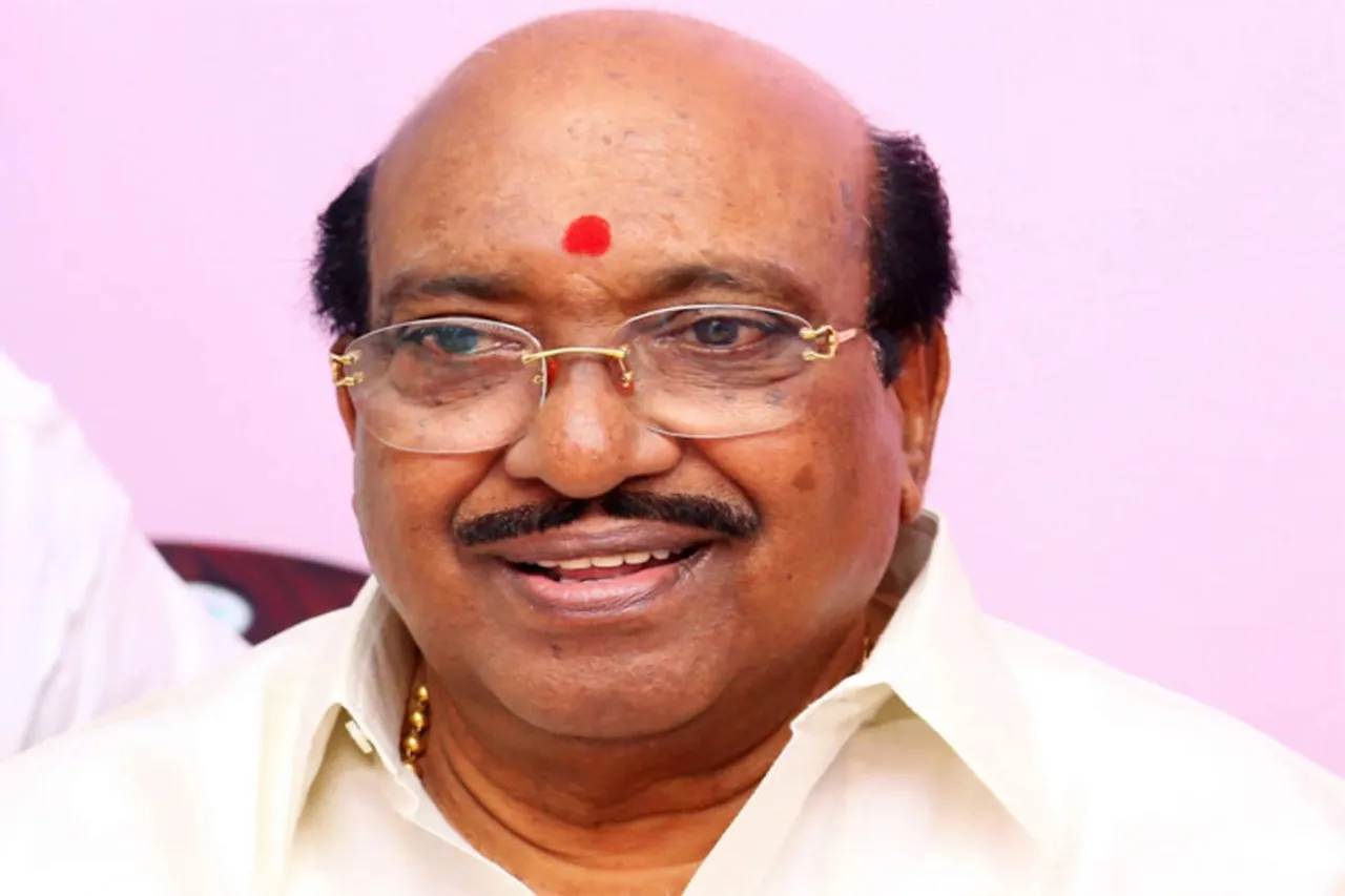 vellappally natesan