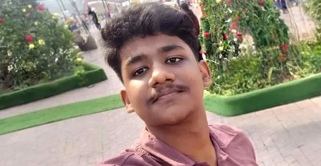 akshay rajesh