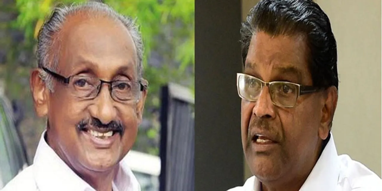 പുതുപ്പള്ളി ഉപതിരഞ്ഞെടുപ്പിന്റെ ചുമതല തിരുവഞ്ചൂരിനും കെ സി ജോസഫിനും