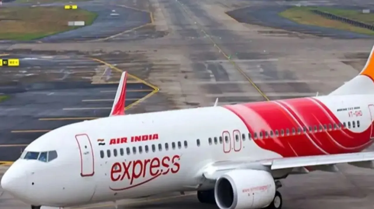 air india express1