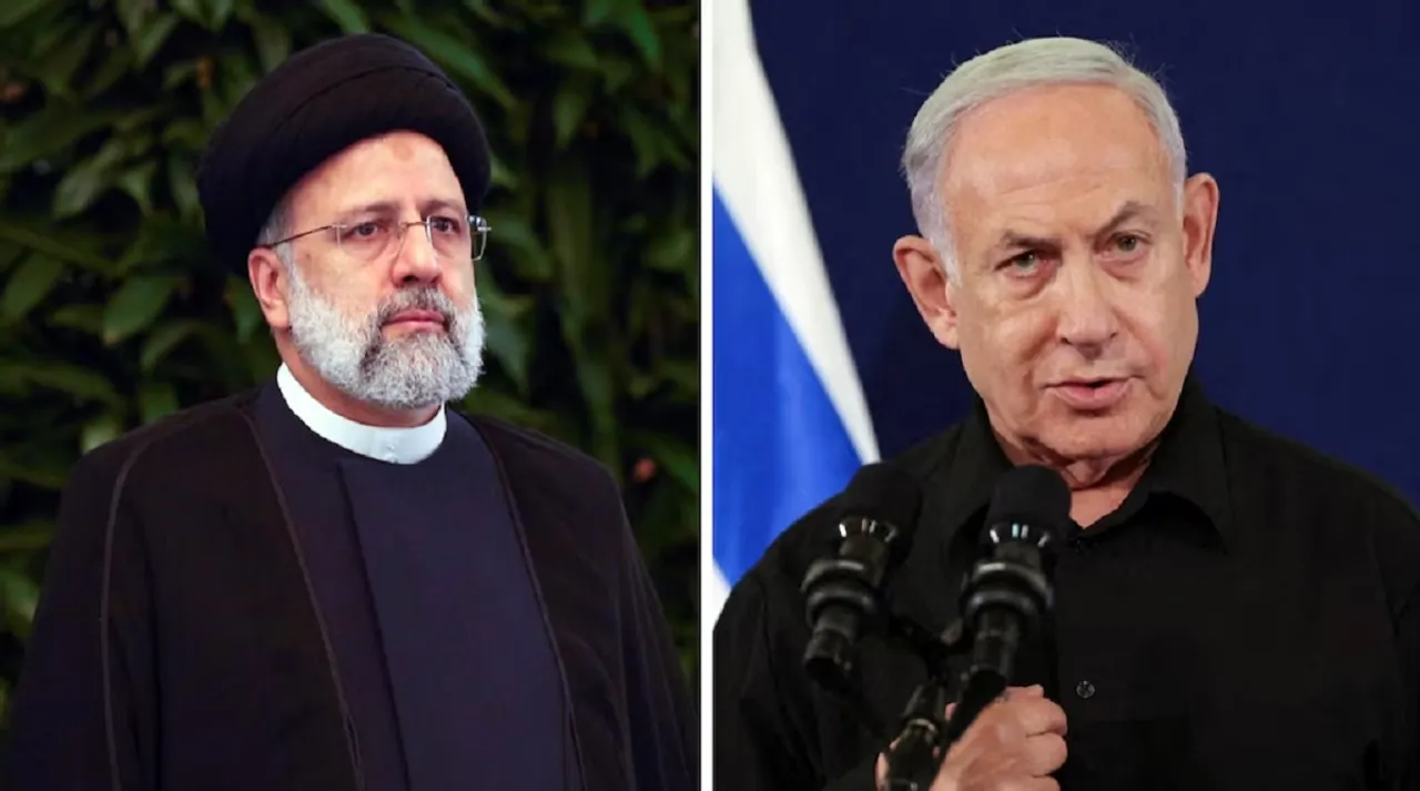Iran warning to Israel