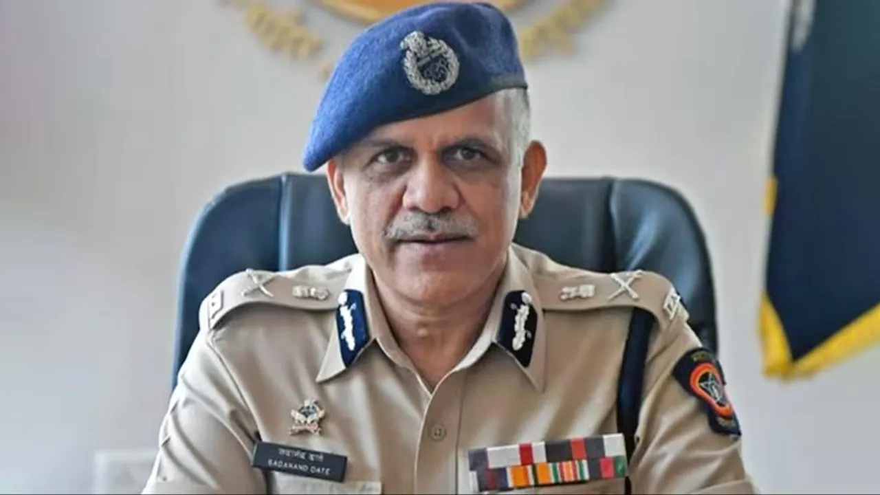 New chief of NIA