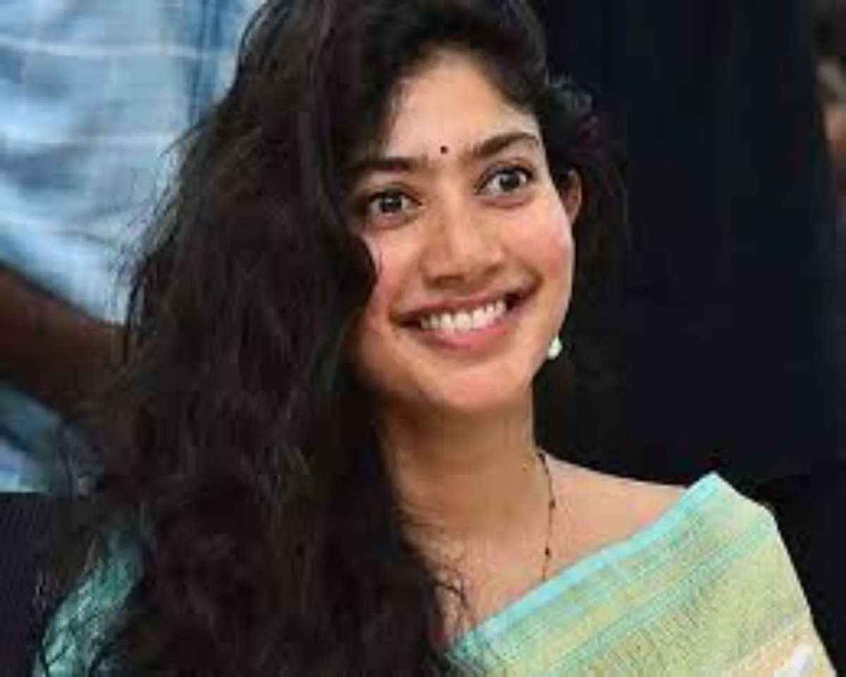 sai pallavi