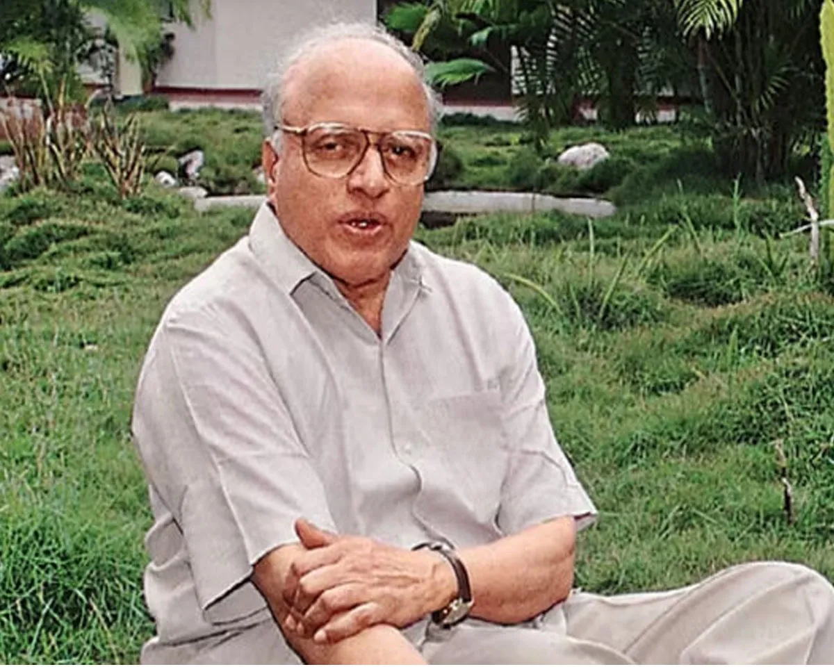 ms swaminathan.