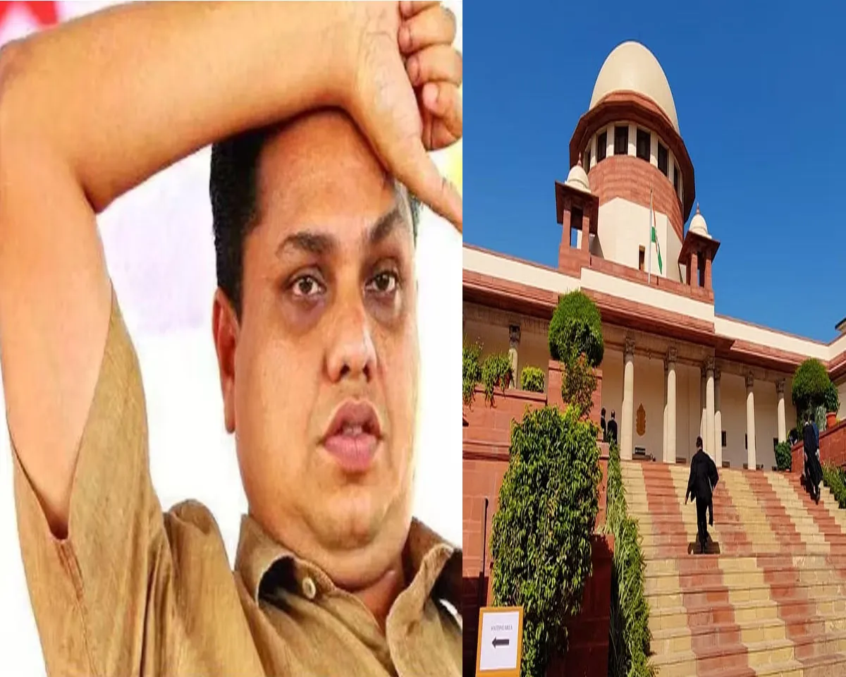 an shamseer supreme court