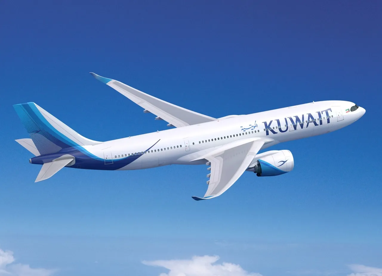 kuwait airways1