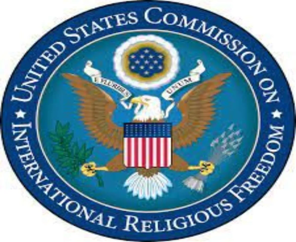  Religious Freedom