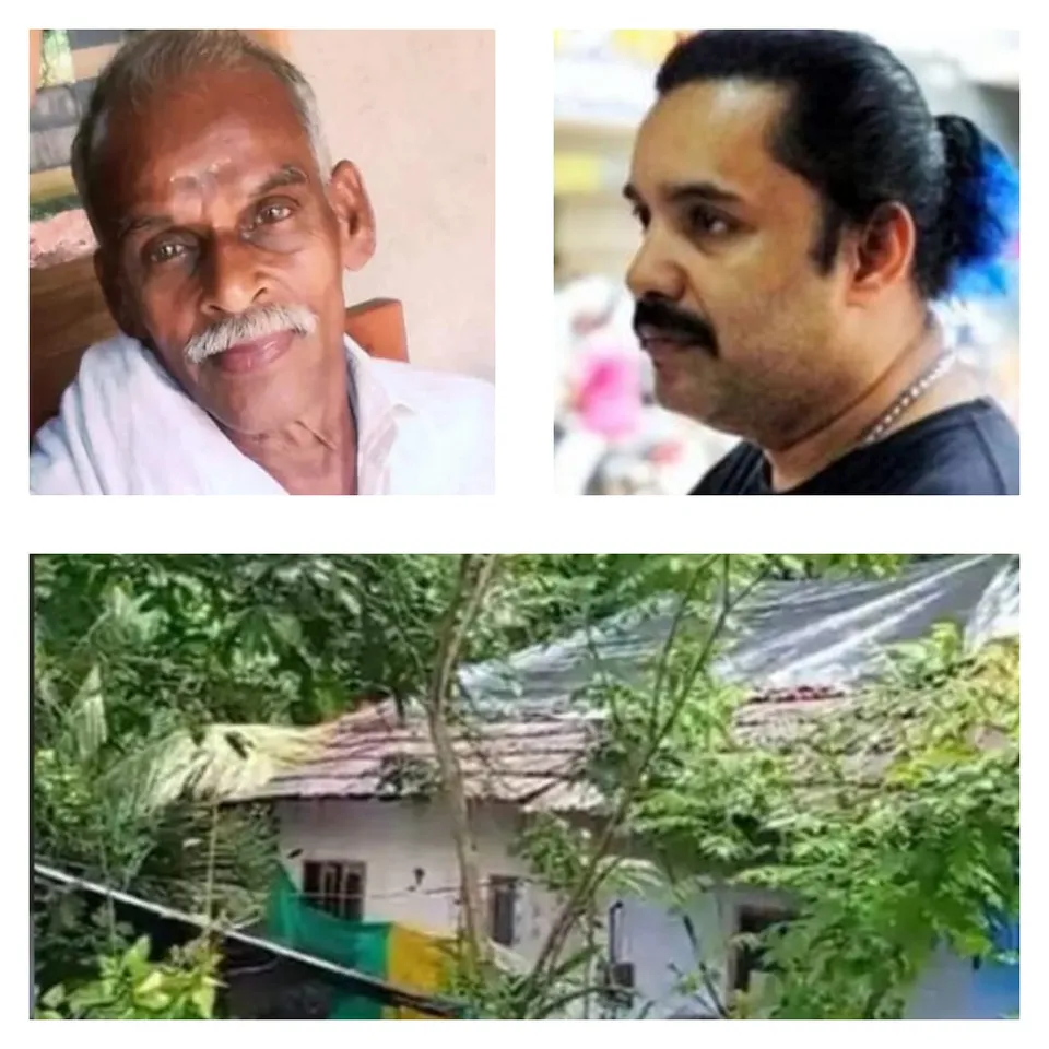 murder prabhakaran news malappuram