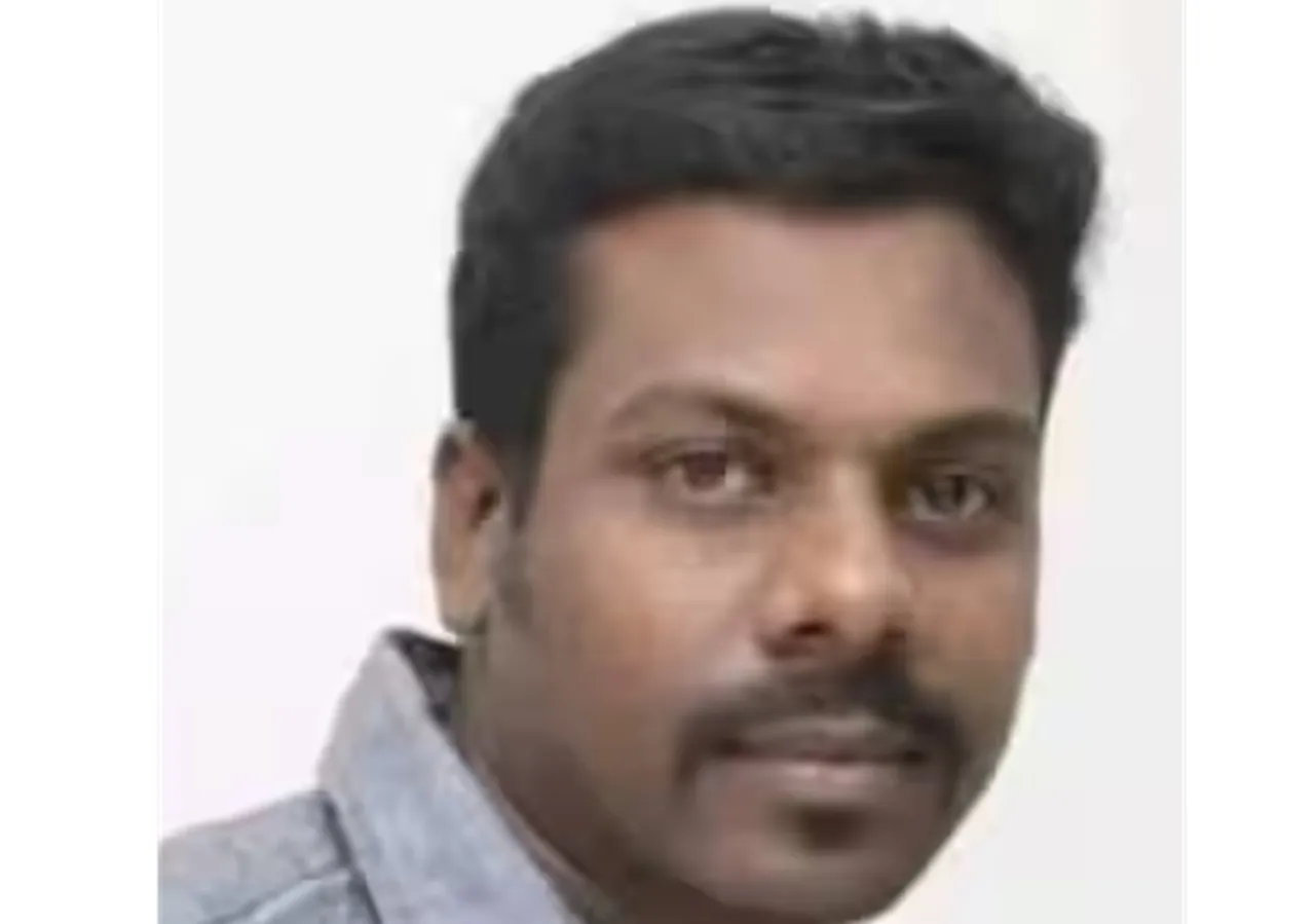 renjith ravi