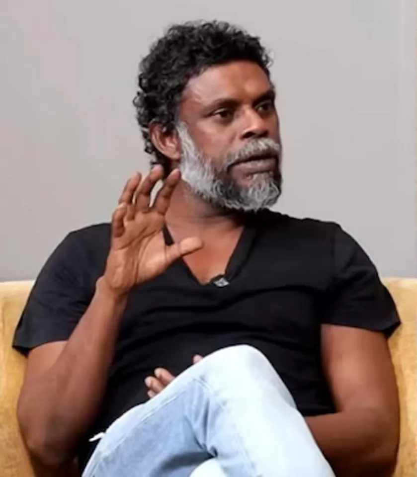 vinayakan moviews