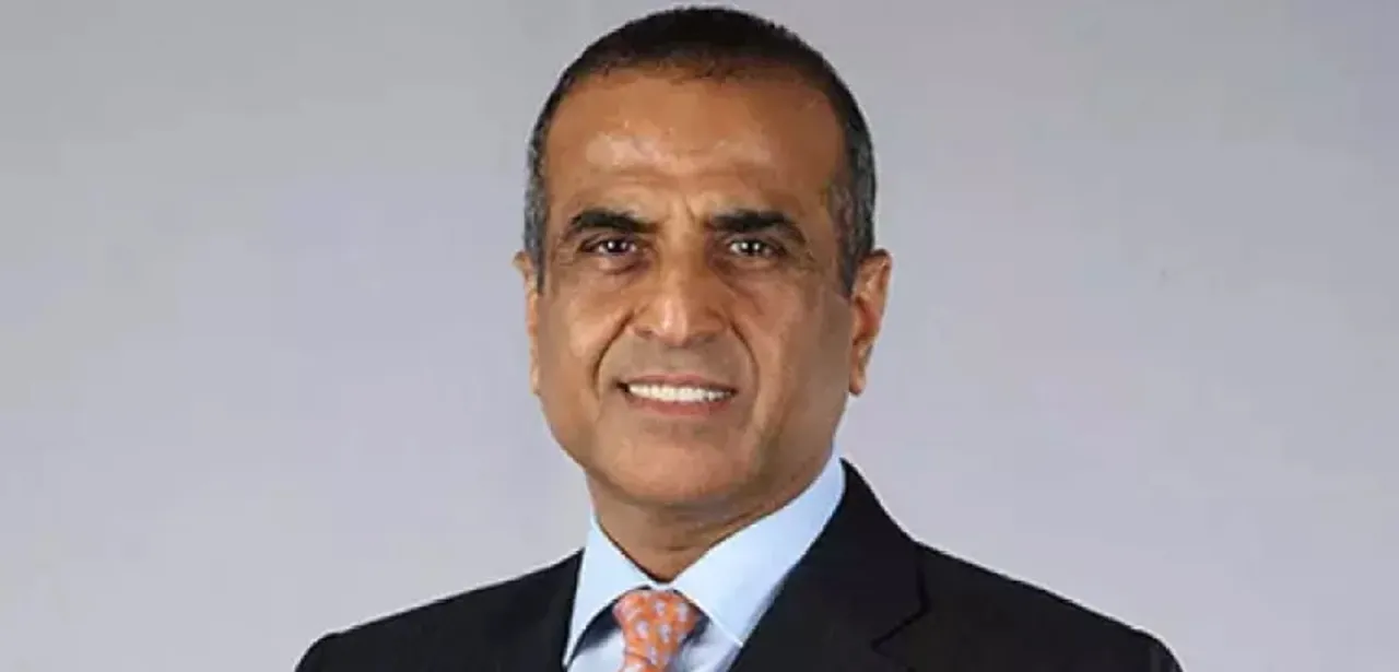 sunil bharti mittal