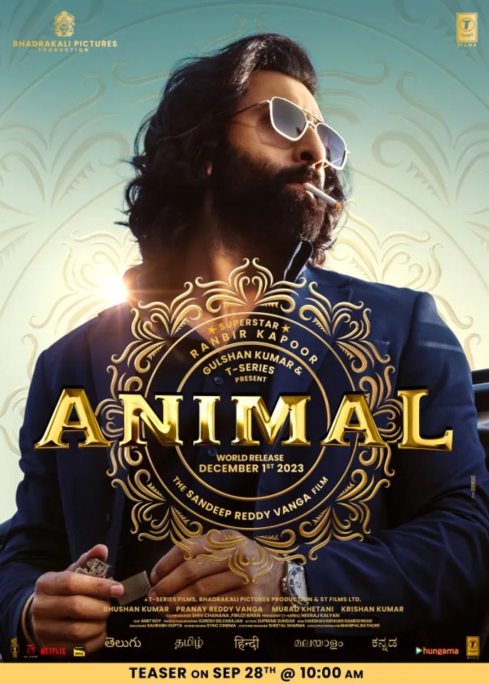 poster