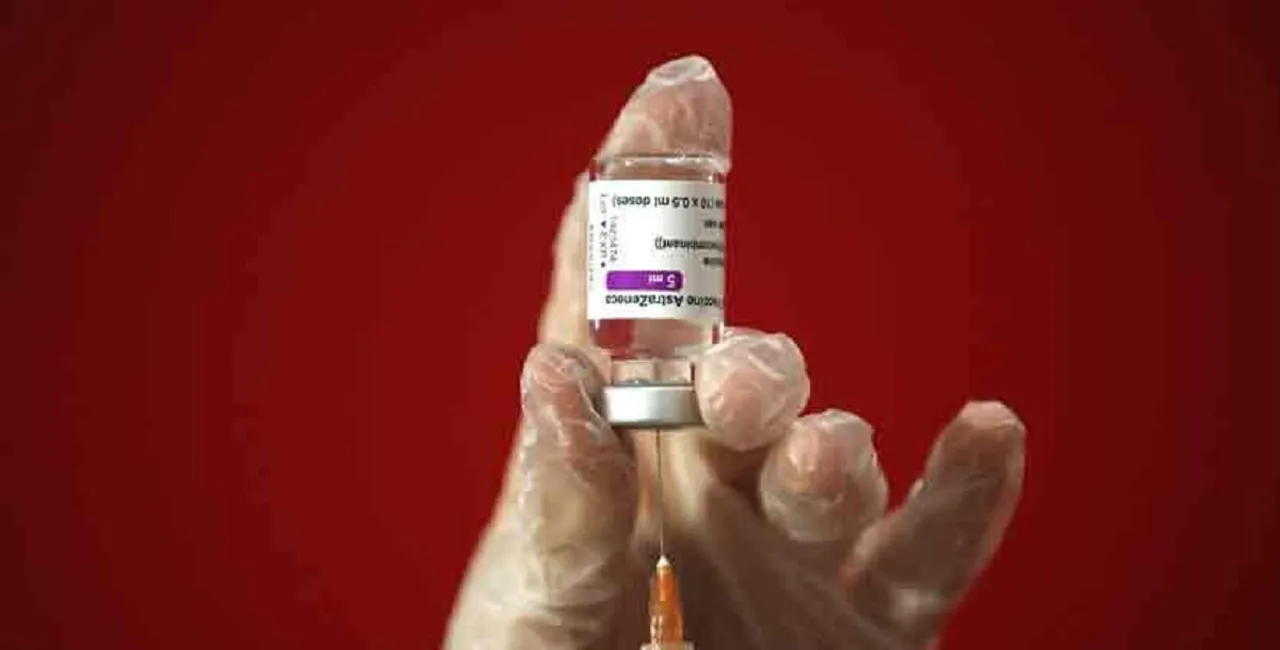 Astrazeneca withdraws covid vaccine globally