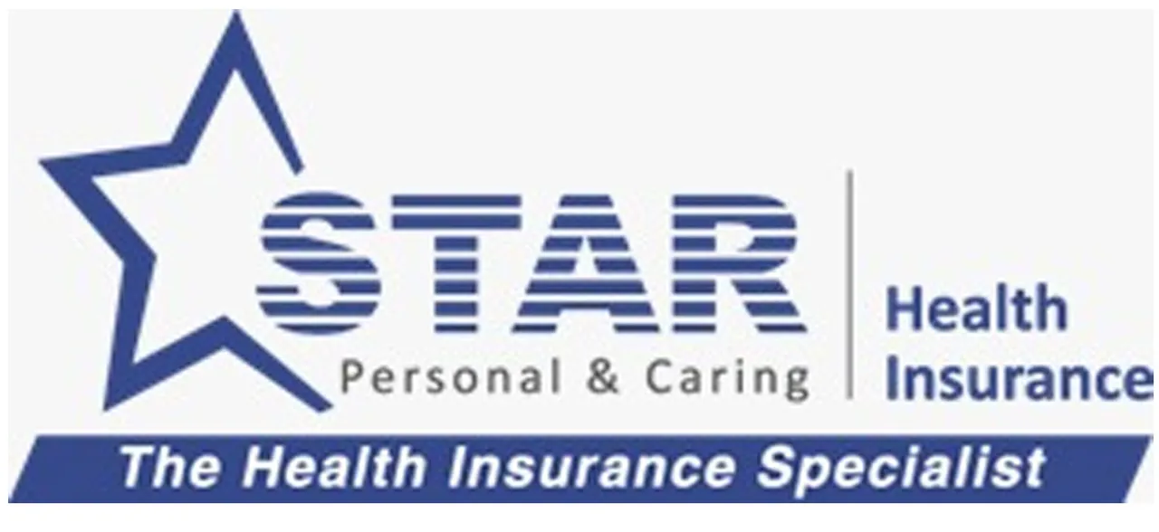 star health insurance