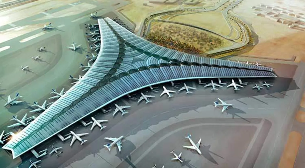 kuwait airport1
