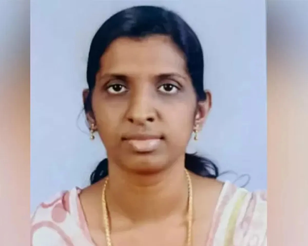 dhanya manappuramm