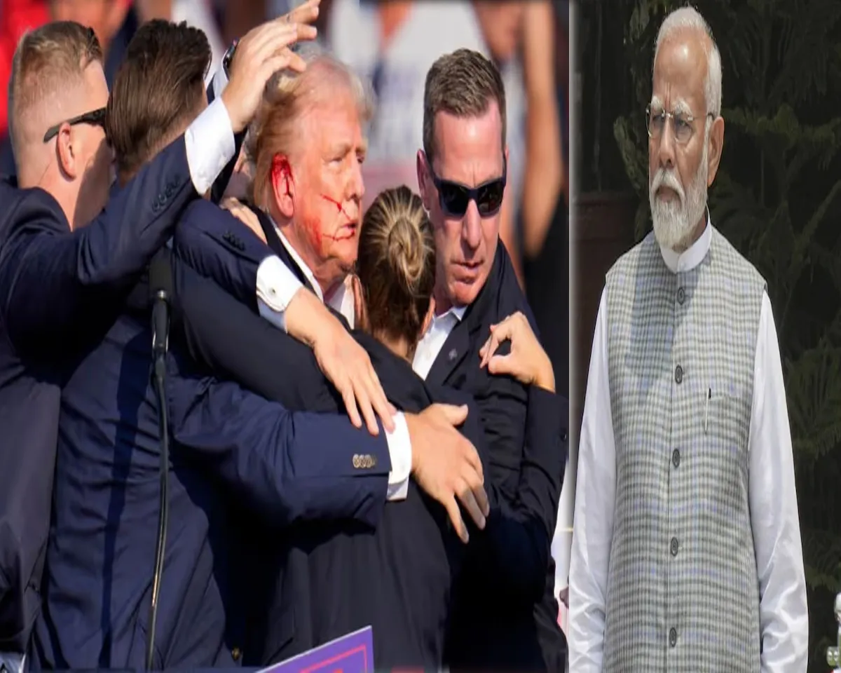 trump modi neww