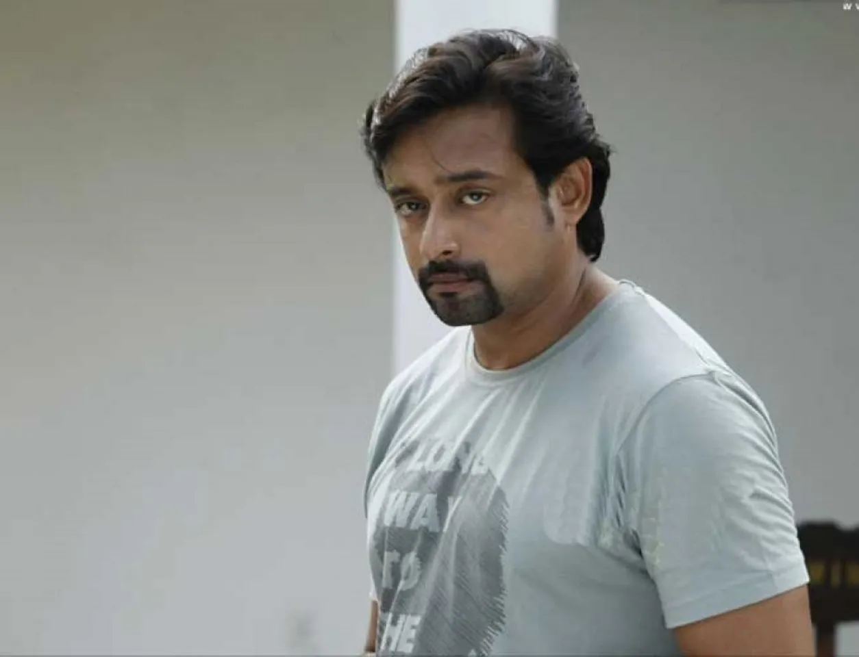 nishanth sagar