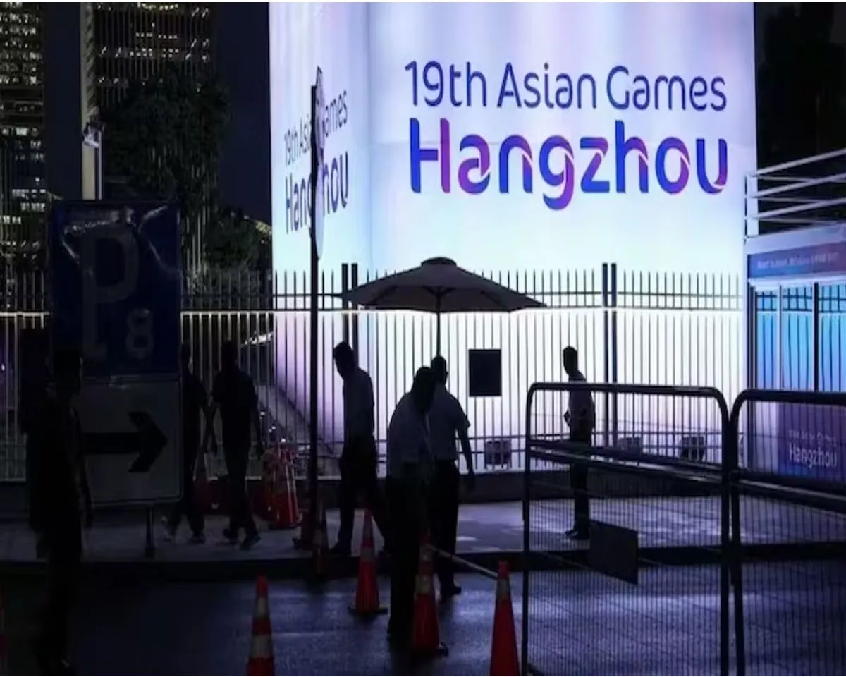 asian games new