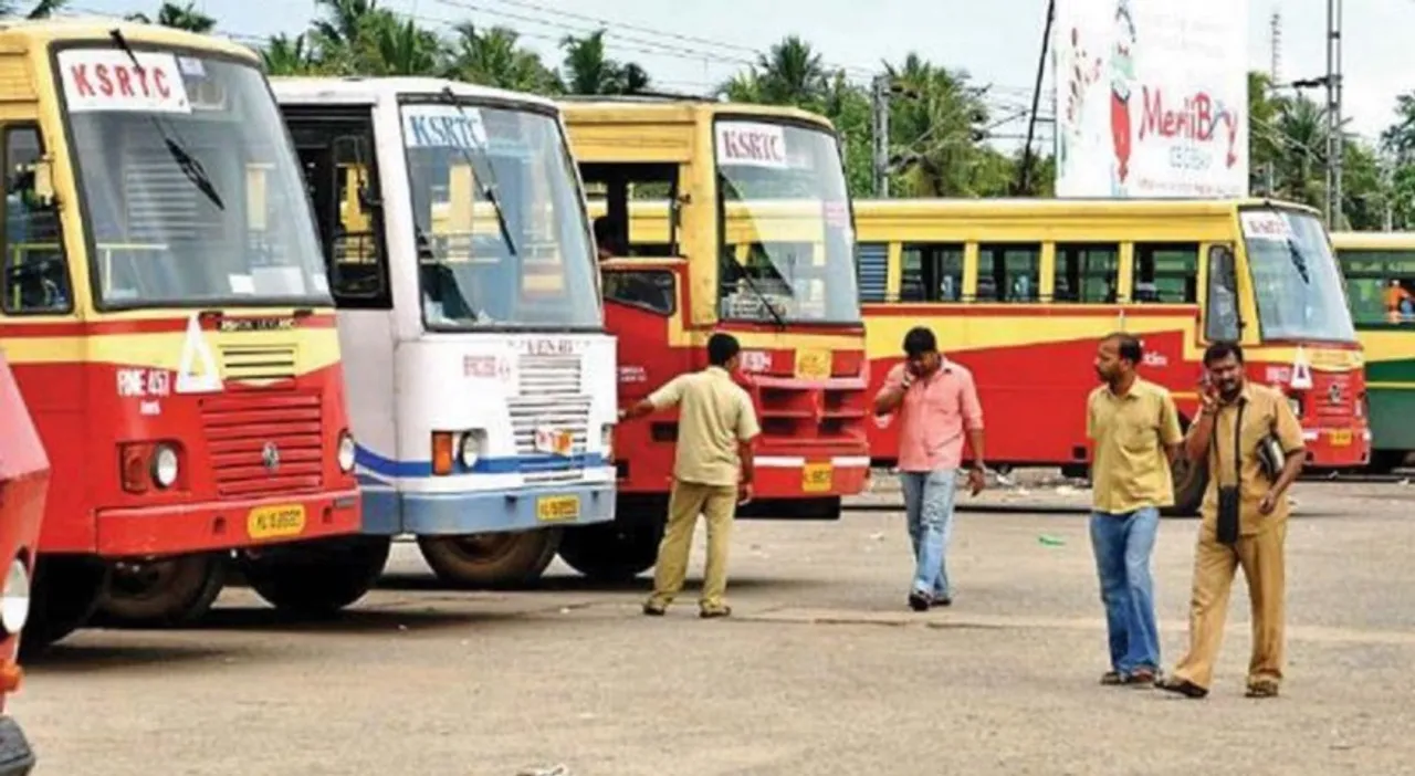 ksrtc