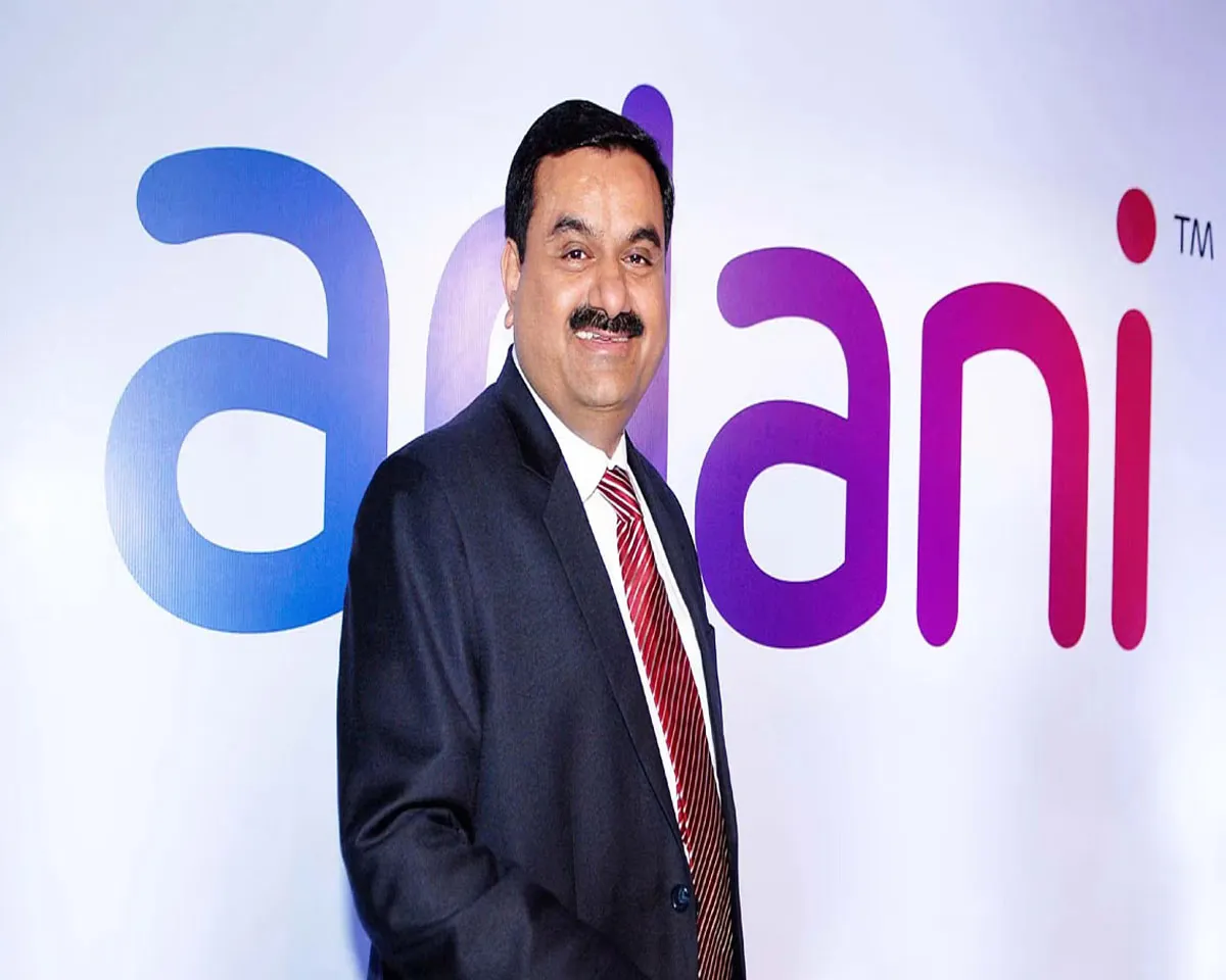 adani group liense