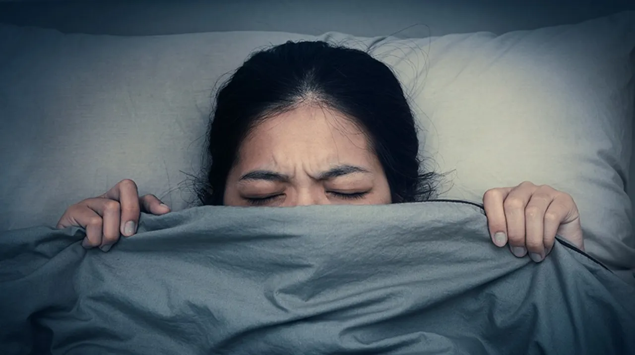 മാനസിക സമ്മര്‍ദ്ദം ലൈംഗികജീവിതത്തെ ബാധിക്കുന്നത് ഇങ്ങനെ...