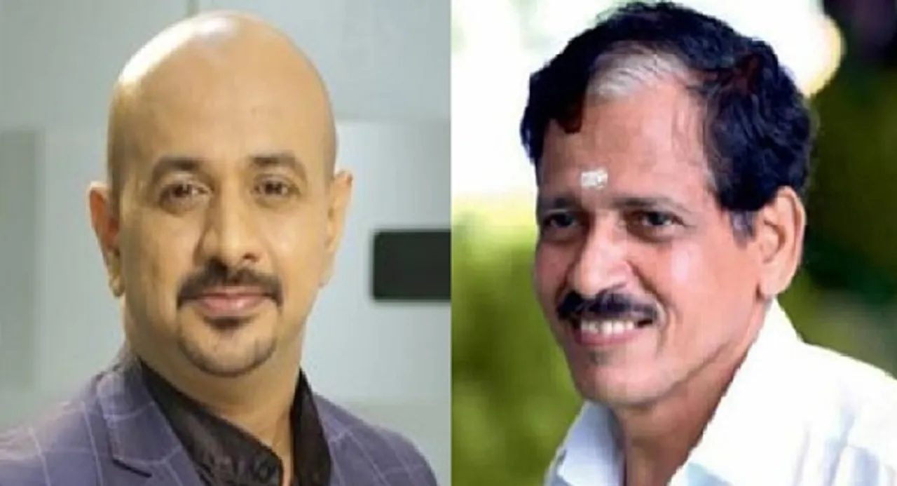 ജാതി പറഞ്ഞു ഭിന്നിപ്പുണ്ടാക്കാന്‍ ശ്രമിച്ചു, ഡോ.അരുണ്‍കുമാറിനെതിരെ യു ജി സി അന്വേഷണം