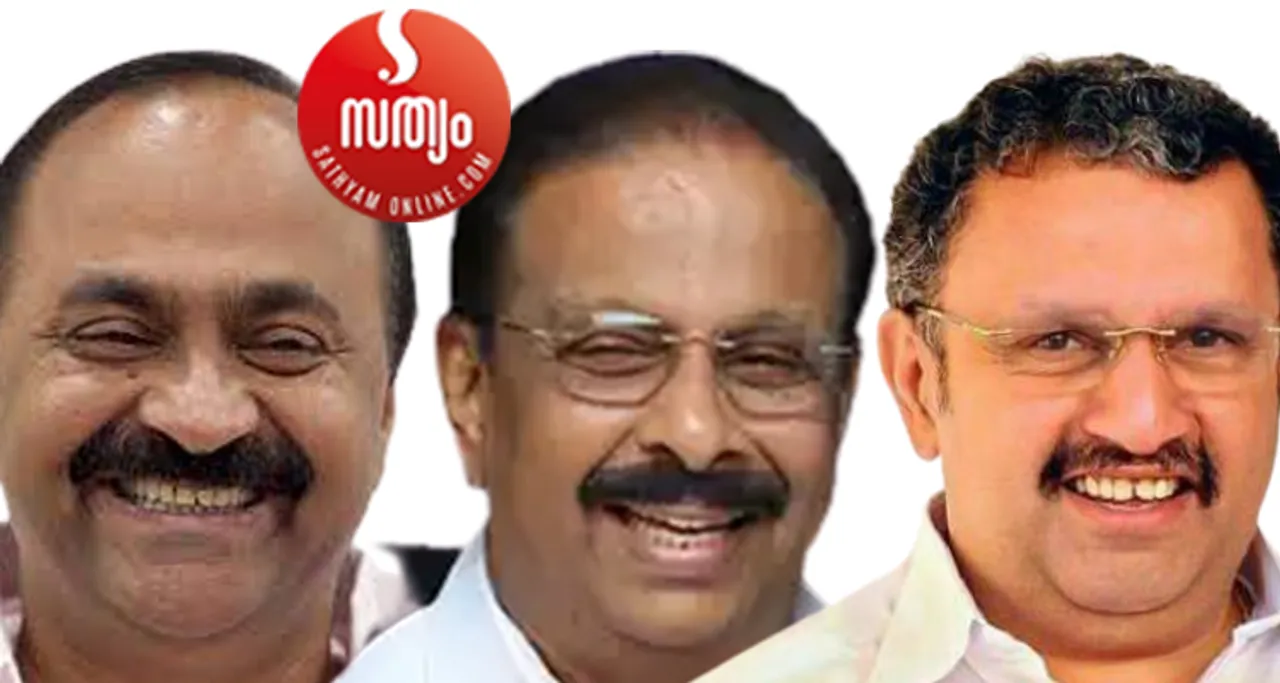 അടിമുടി മാറ്റത്തിനൊരുങ്ങി കോണ്‍ഗ്രസ് ! നിയമസഭാ തെരഞ്ഞെടുപ്പിലെ പരാജയം ലോക്‌സഭയില്‍ മറികടക്കണമെന്ന് കര്‍ശന നിര്‍ദ്ദേശം. ജനകീയരല്ലാത്ത നേതാക്കളെ പുറത്താക്കി പുനസംഘടന ഉറപ്പ്. പ്രതിപക്ഷ നേതാവായി വിഡി സതീശന്‍ തന്നെ വരും. കെപിസിസി അധ്യക്ഷ സ്ഥാനത്ത് കെ മുരളീധരനോ, കെ സുധാകരനോ വന്നേക്കും ! ലോക്‌സഭാ തെരഞ്ഞെടുപ്പിന് മുന്നോടിയായി യുപിഎ കണ്‍വീനറെന്ന പുതിയ പദവി. ലോക്‌സഭാ സീറ്റു വിഭജനവും സ്ഥാനാര്‍ത്ഥി നിര്‍ണയവും പ്രചാരണവും ഏകോപിപ്പിക്കാനുള്ള ഈ കണ്‍വീനര്‍ പദവിയില്‍ കെ മുരളീധരന്‍ വരും. മീഡിയാ, സോഷ്യല്‍ മീഡിയാ ടീമിനും ചെറുപ്പക്കാരുടെ പുതിയനിര. ഹൈക്കമാന്‍ഡിന്റെ പുതിയ നീക്കം ഗ്രൂപ്പു പട്ടികയുമായി കാത്തിരിക്കുന്ന നേതാക്കള്‍ അംഗീകരിക്കുമോ ?