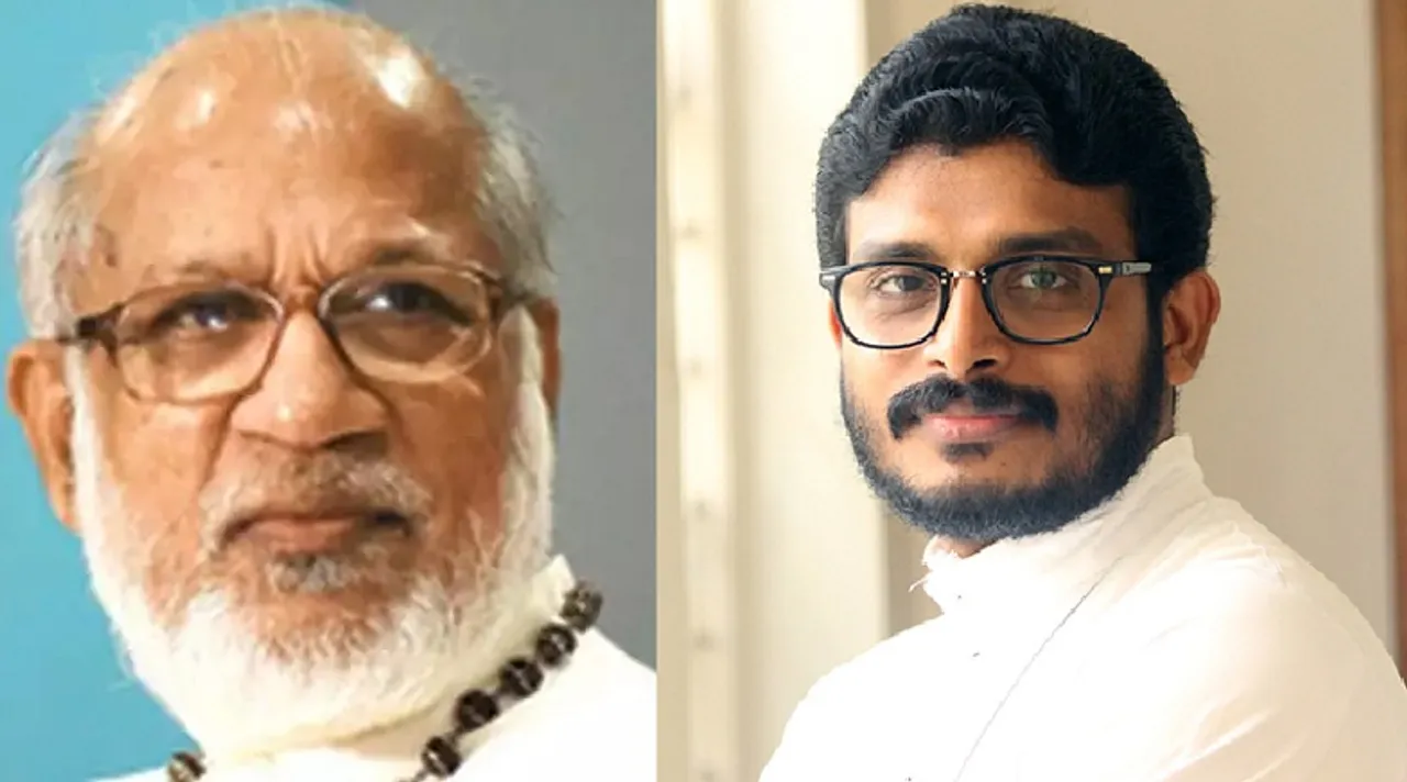 ഫാ. ടോണി കല്ലൂക്കാരന്‍ കര്‍ദ്ദിനാളിനെ ചതിച്ചത് നിഴല്‍പോലെ കൂടെ നടന്ന്‍ പിന്നില്‍ നിന്നും കുത്തുന്നപോലെ ! പോലീസ് അന്വേഷിക്കുന്ന വ്യാജരേഖയ്ക്ക് പുറമേ വേറെ 11 വ്യാജരേഖകള്‍ കൂടിയുണ്ടെന്ന് പോലീസിന് വിവരം ? ഒളിവില്‍ കഴിയുന്ന കല്ലൂക്കാരനെ പിടികൂടിയാല്‍ ഗൂഢാലോചനയുടെ ചുരുളഴിയും !