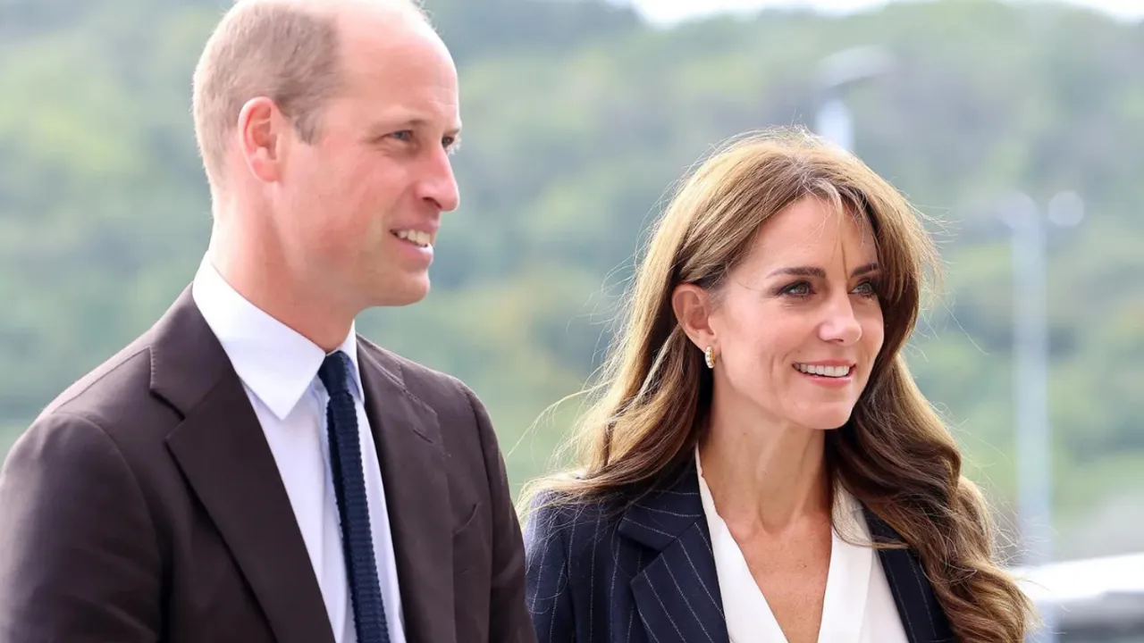 Kate Middleton Shares Health Update After Cancer Diagnosis