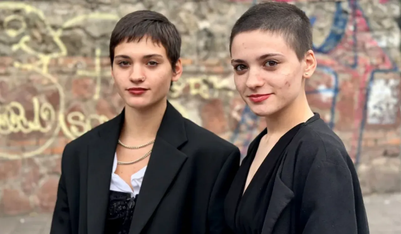 Sold At Birth, Reunited By A TikTok Video: Story Of Georgian Twins