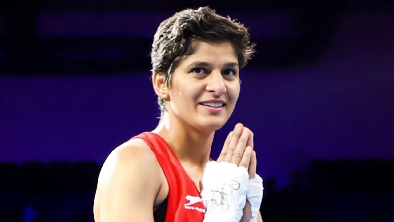 Paris 2024: Top Indian Women Athletes to Watch