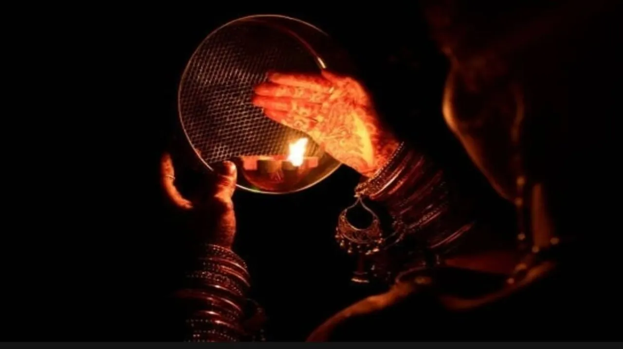 How Delhi HC Supports Your Right To Choose Karwa Chauth Fasting?