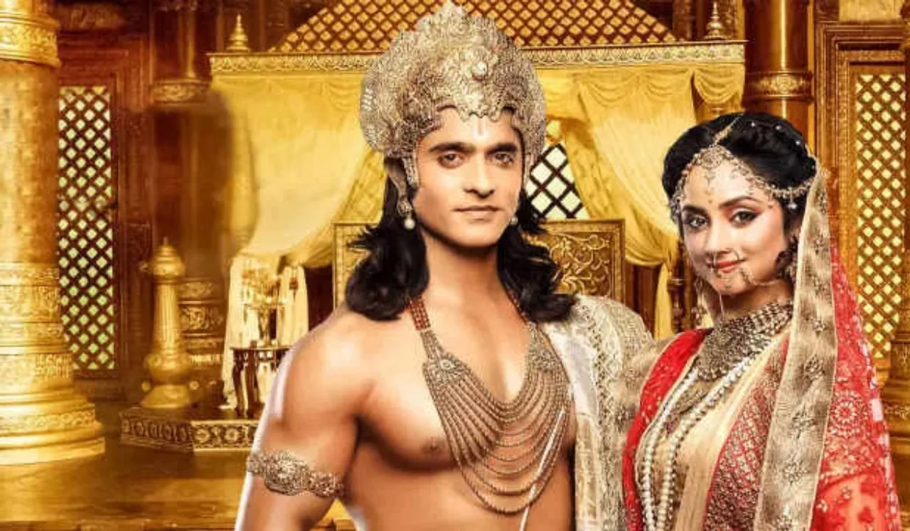 Ram Navami Special: 7 Dramas To Celebrate Lord Ram's Legacy