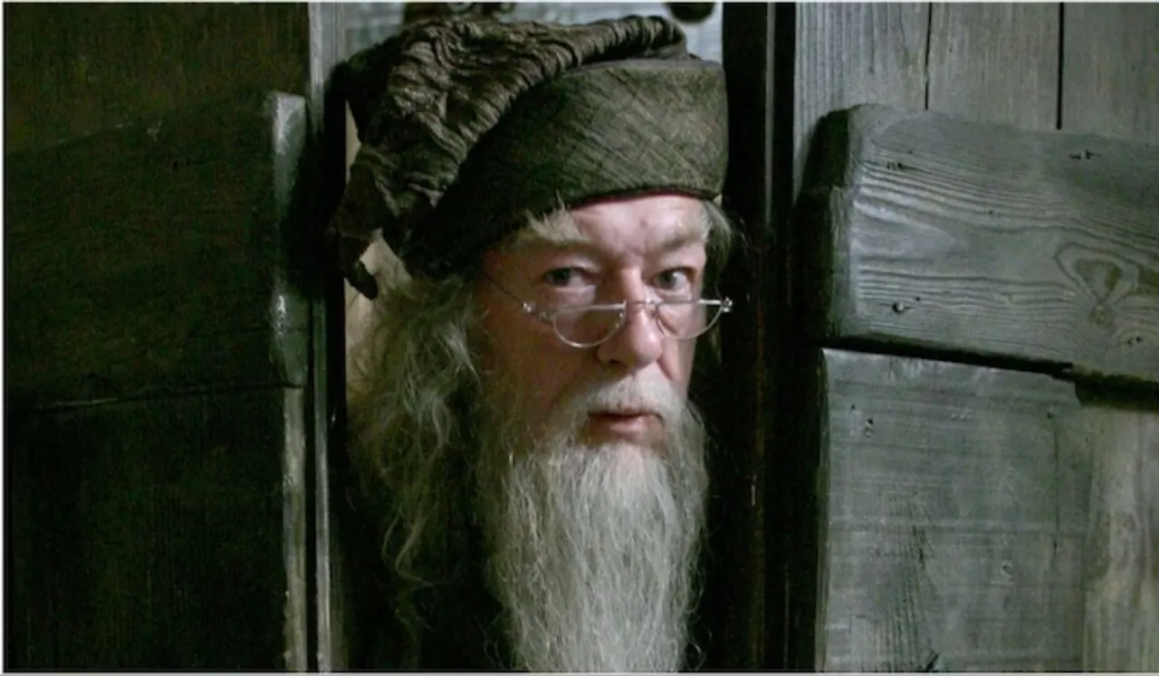 Michael Gambon, Popular As Harry Potter's 'Dumbledore' Dies At 82