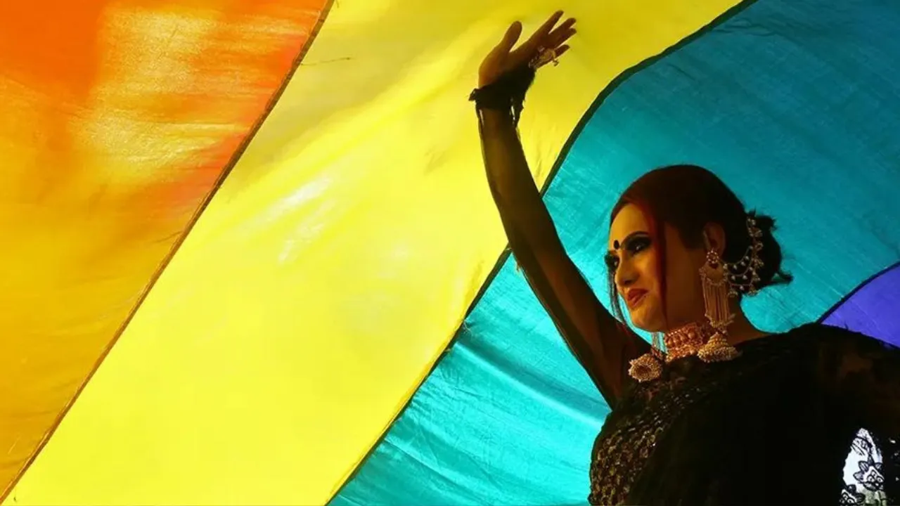 Madras HC Ruling Grants Trans Individuals Right To Self-Identification
