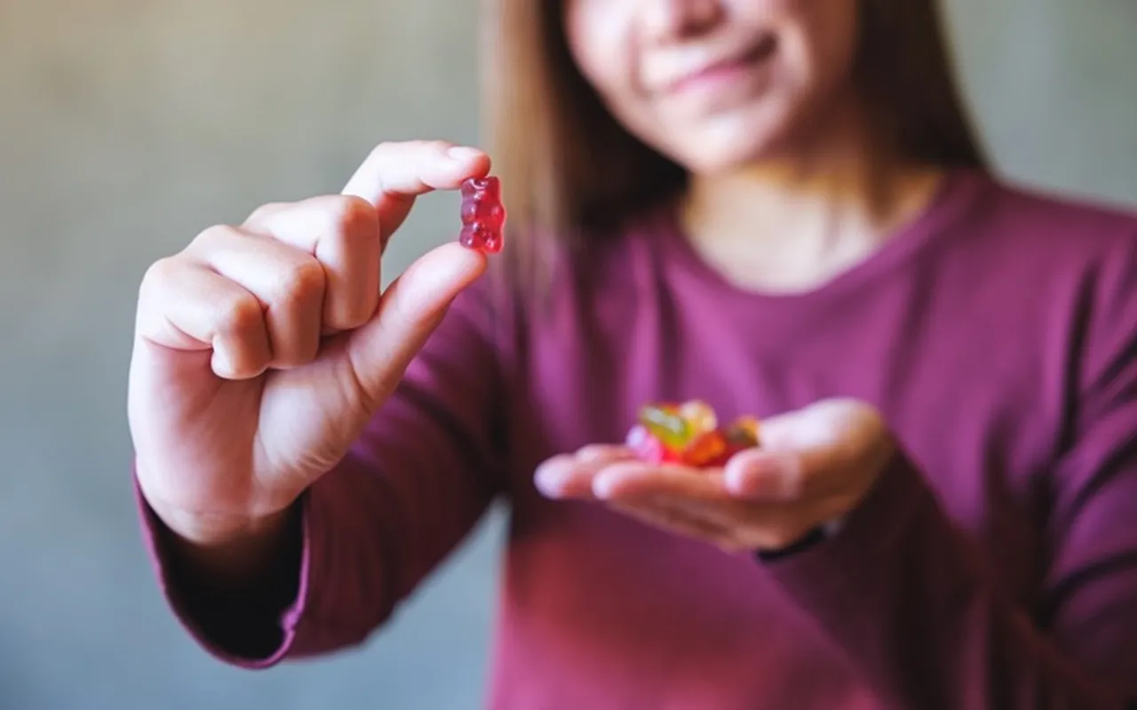 6 Reasons Why Iron Gummies Are Essential For Your Daily Iron Needs