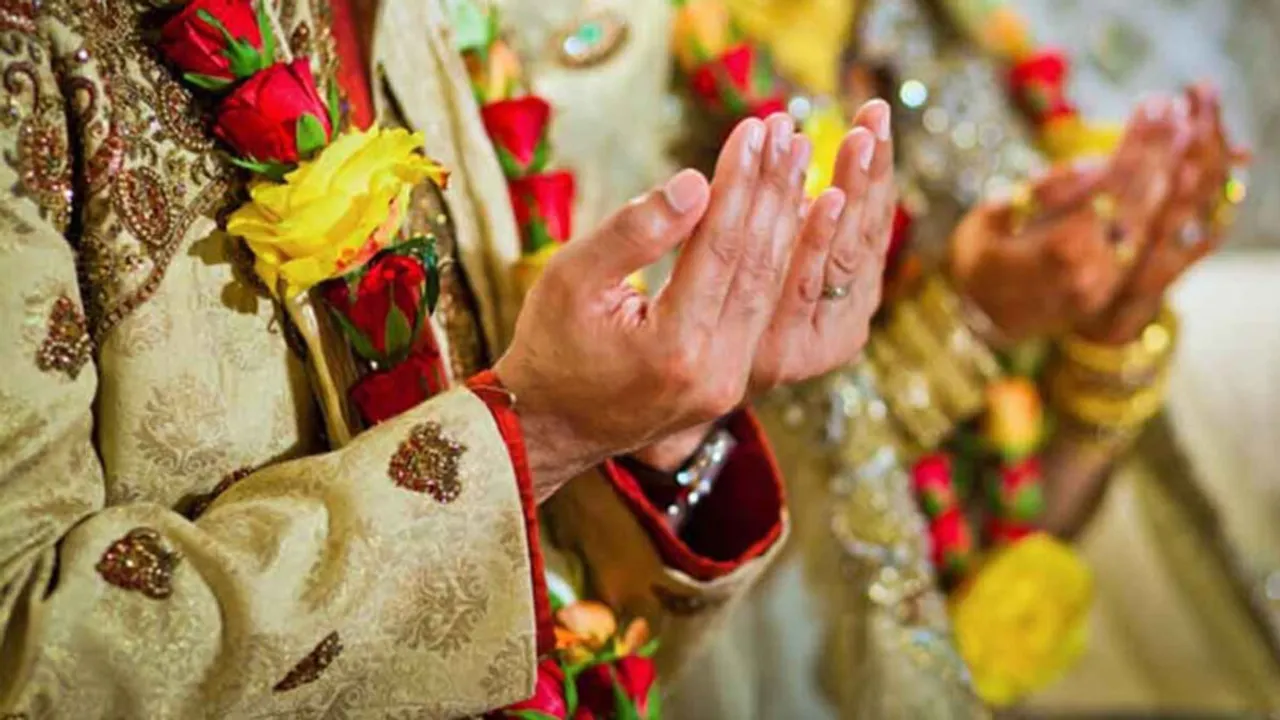 Assam Cabinet Repeals 89-Year-Old Muslim Marriages & Divorce Registration Act