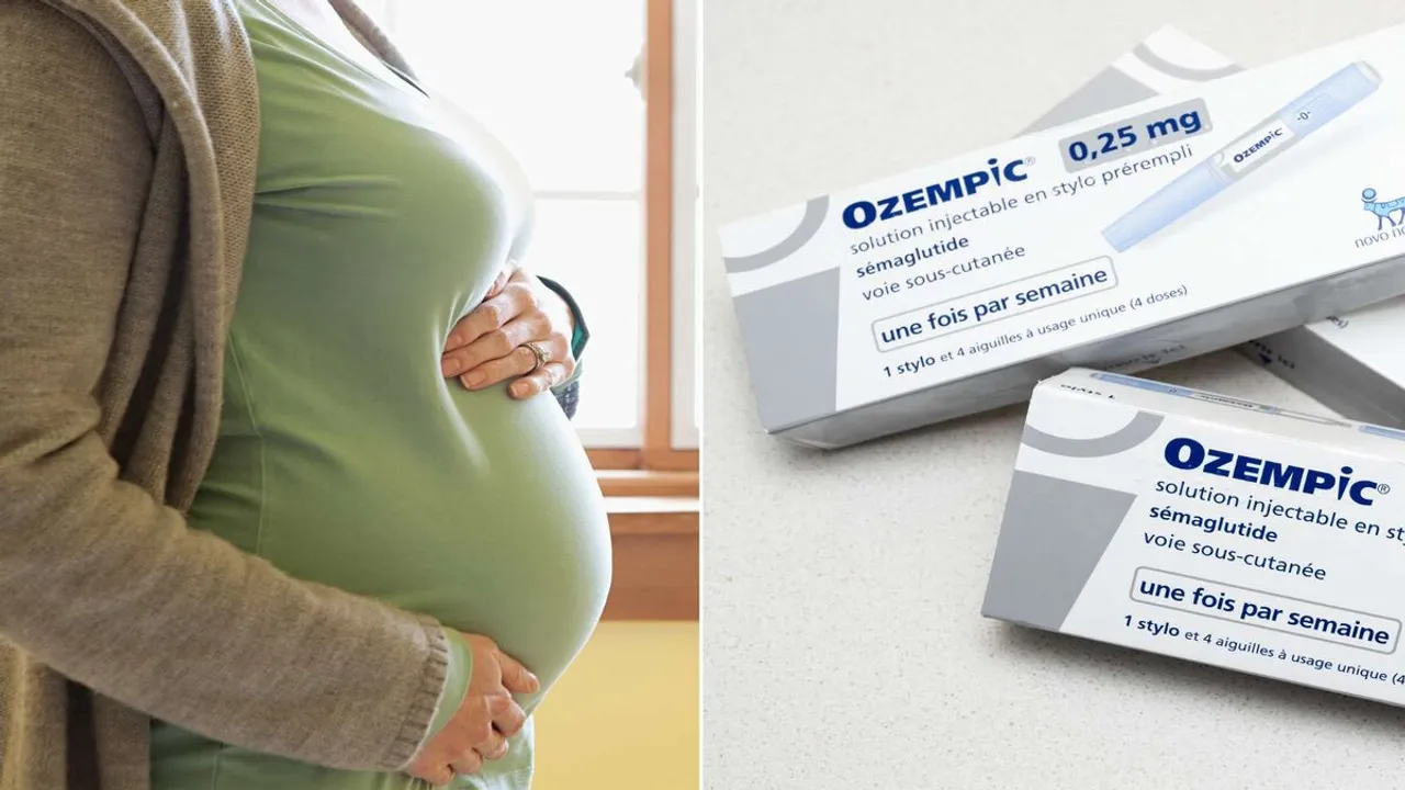 pregnant-ozempic
