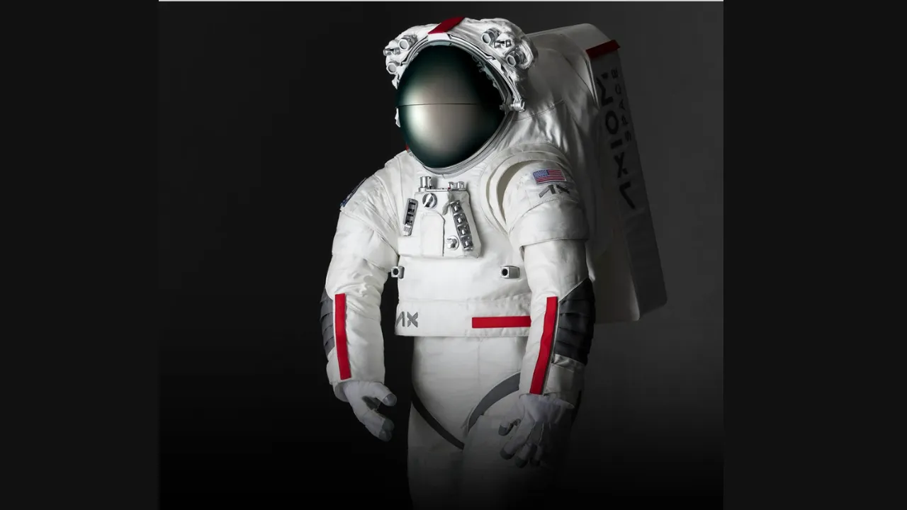 prada spacesuit