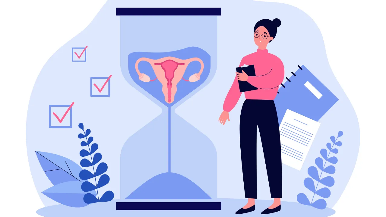 How Does Menopause Affect The Pelvic Floor?