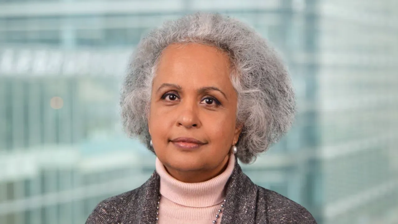 pam kaur