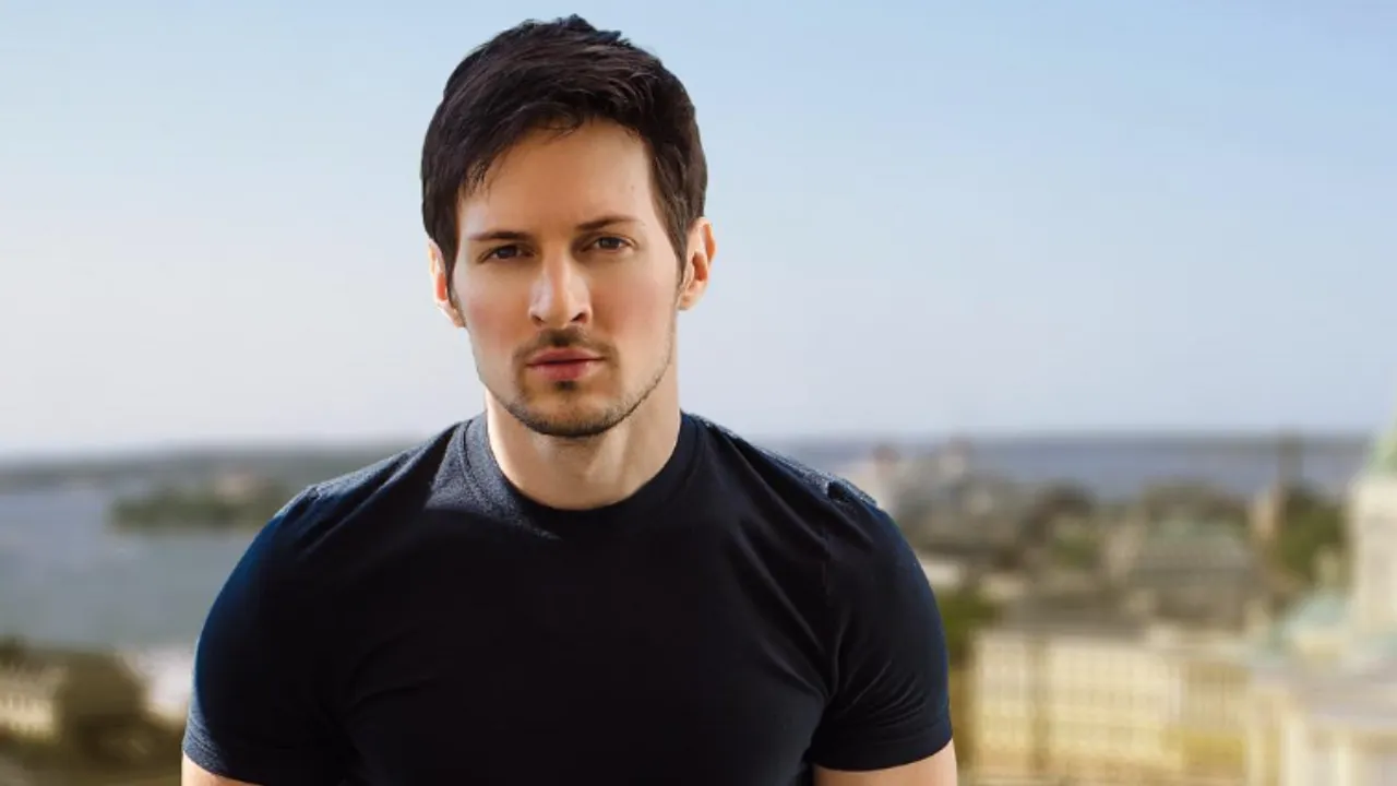 @durov, instagram