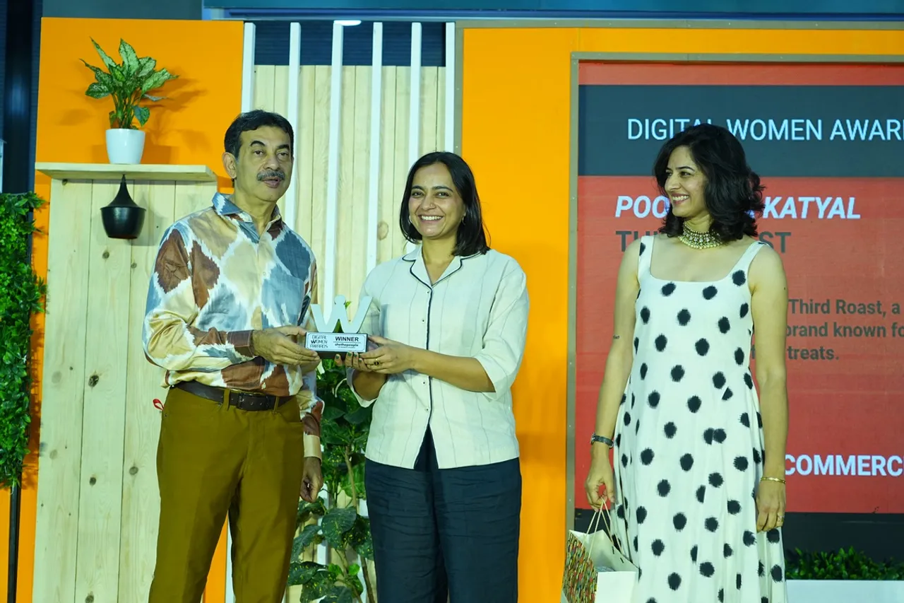 Poornima Katyal DWA