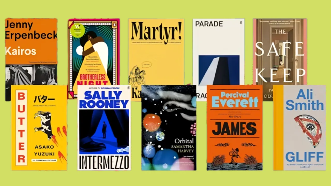 best books 2024